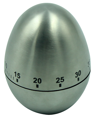 Egg timer
